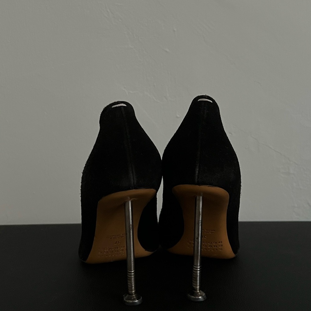 Maison Martin Margiela MMM Nail Heels